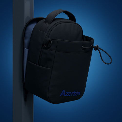 Sac magnétique de sport