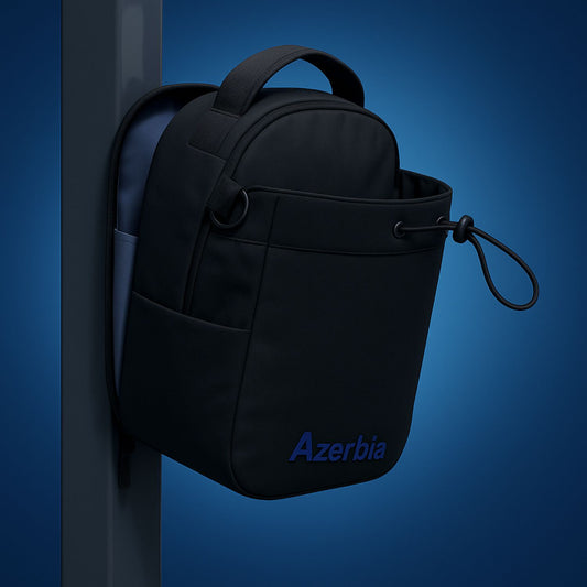 Sac magnétique de sport