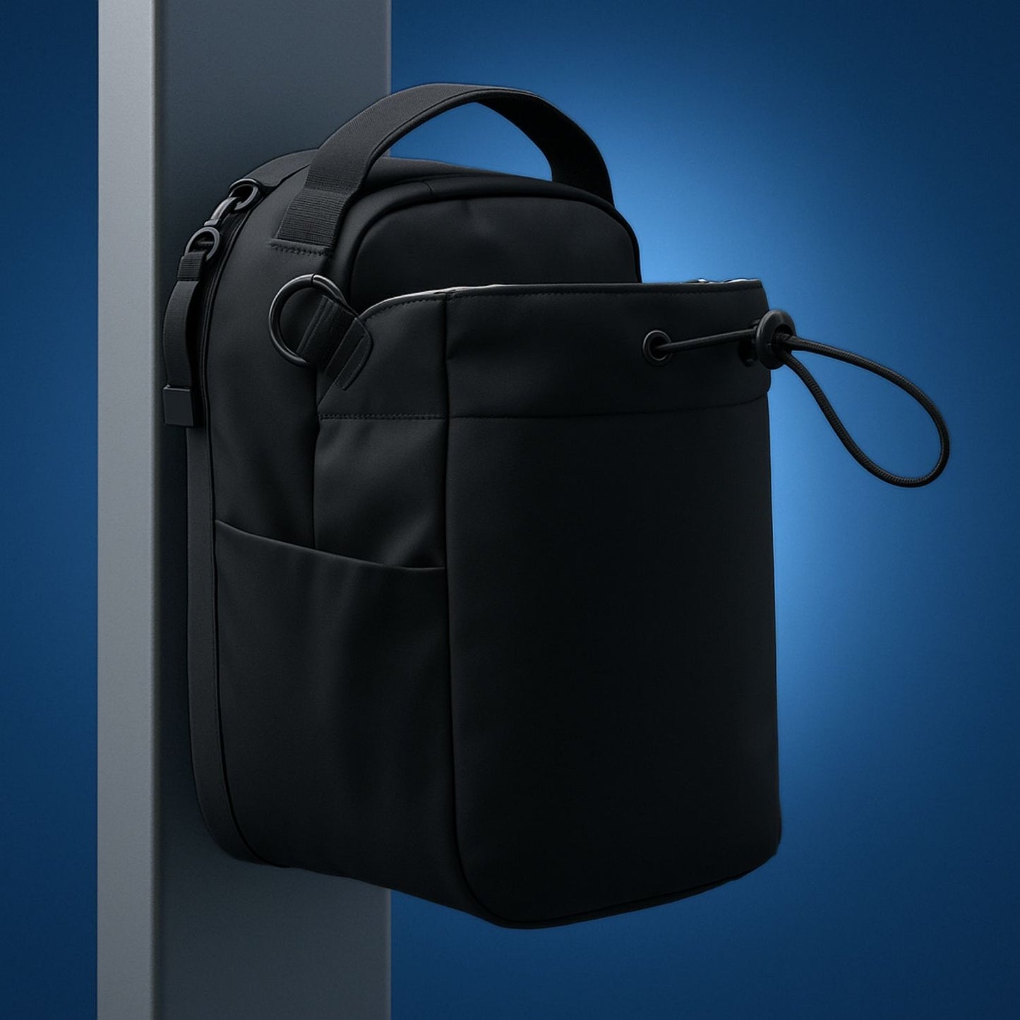 Sac magnétique de sport