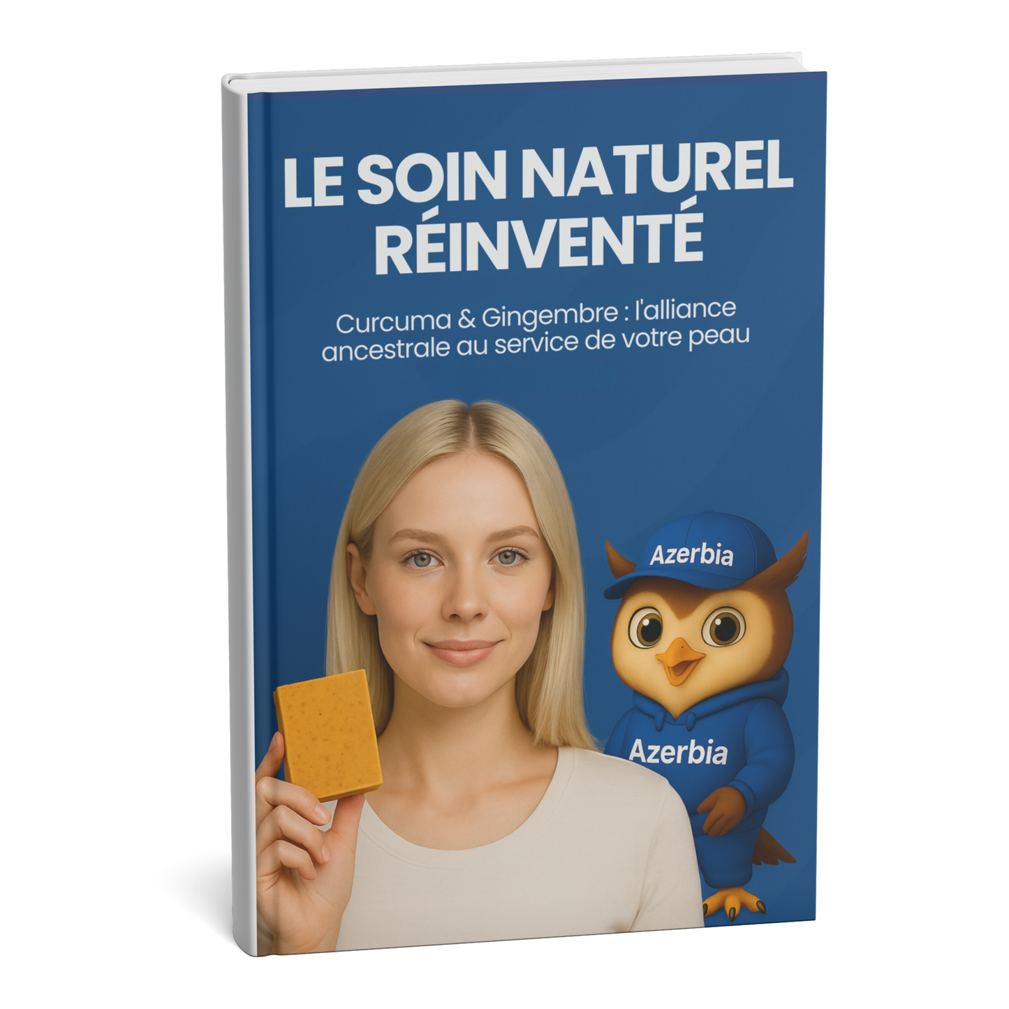 eBook : Le Soin Naturel Réinventé
