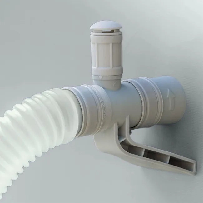 Kit de piscine « Prism » rond 3.05×0.76cm