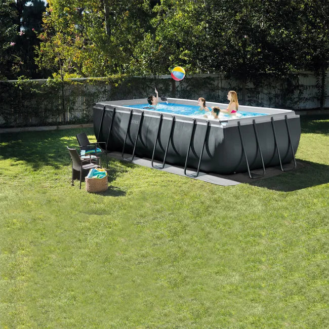 Piscine tubulaire OCEAN, D.3,05 m x H.0,76 m