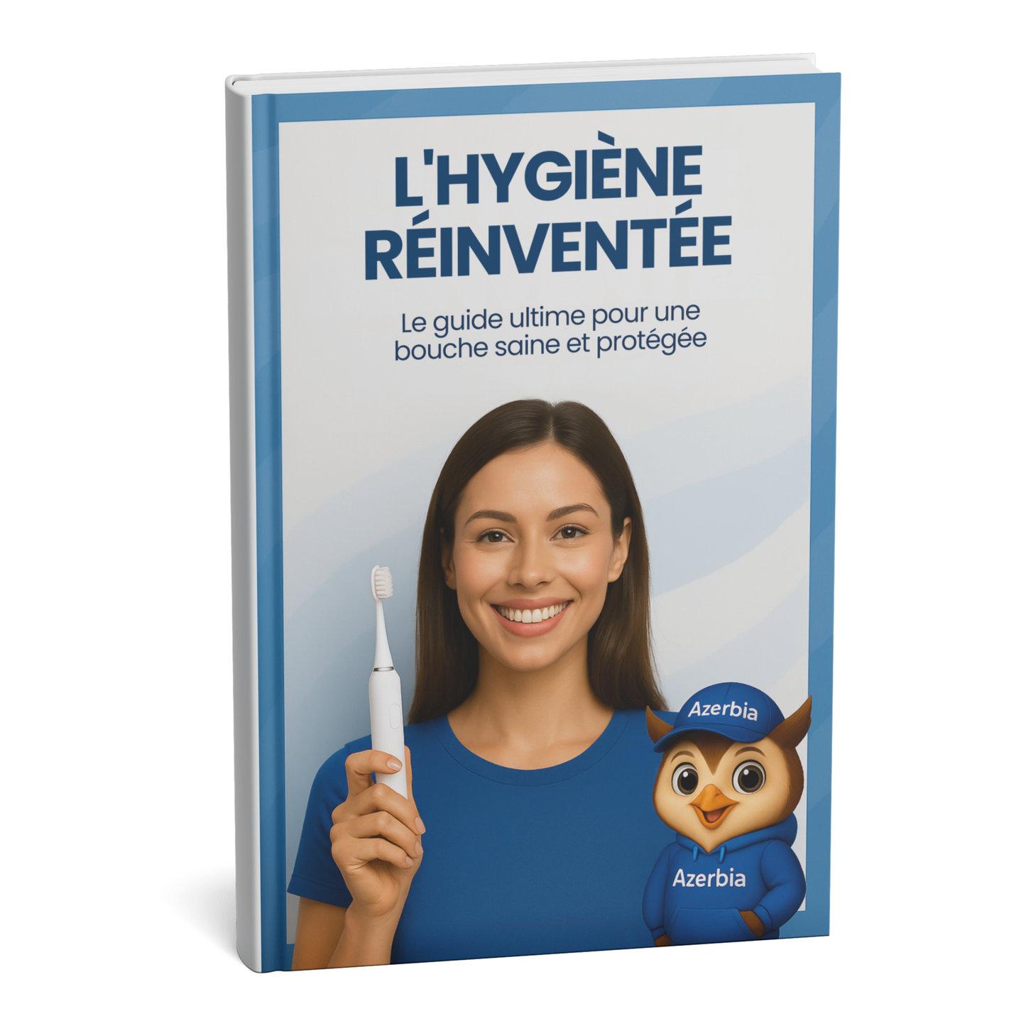 eBook : l'Hygiène Réinventée