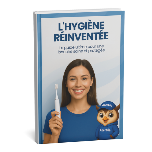 eBook : l'Hygiène Réinventée