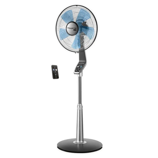 Ventilateur sur Pied Rowenta Turbo Silence Extreme
