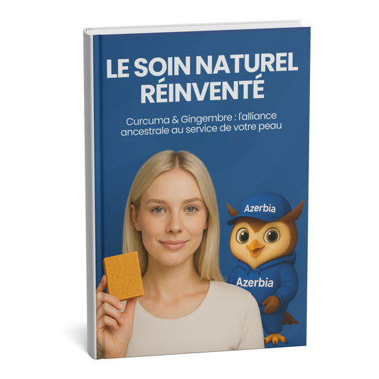eBook : Le Soin Naturel Réinventé